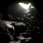 14.06.2016 Góra Miedzianka. Rezerwat przyrody. Rezerwat geologiczny. Stare sztolnie. / Jarosław Kubalski / Radio Kielce