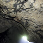 14.06.2016 Góra Miedzianka. Rezerwat przyrody. Rezerwat geologiczny. Stare sztolnie. / Jarosław Kubalski / Radio Kielce