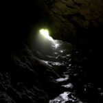 14.06.2016 Góra Miedzianka. Rezerwat przyrody. Rezerwat geologiczny. Stare sztolnie. / Jarosław Kubalski / Radio Kielce