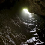 14.06.2016 Góra Miedzianka. Rezerwat przyrody. Rezerwat geologiczny. Stare sztolnie. / Jarosław Kubalski / Radio Kielce