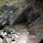 14.06.2016 Góra Miedzianka. Rezerwat przyrody. Rezerwat geologiczny. Stare sztolnie. / Jarosław Kubalski / Radio Kielce