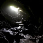 14.06.2016 Góra Miedzianka. Rezerwat przyrody. Rezerwat geologiczny. Stare sztolnie. / Jarosław Kubalski / Radio Kielce