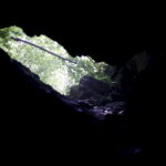 14.06.2016 Góra Miedzianka. Rezerwat przyrody. Rezerwat geologiczny. Stare sztolnie. / Jarosław Kubalski / Radio Kielce