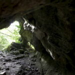 14.06.2016 Góra Miedzianka. Rezerwat przyrody. Rezerwat geologiczny. Stare sztolnie. / Jarosław Kubalski / Radio Kielce