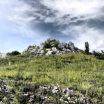 14.06.2016 Góra Miedzianka. Rezerwat przyrody. Rezerwat geologiczny. / Jarosław Kubalski / Radio Kielce