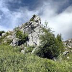 14.06.2016 Góra Miedzianka. Rezerwat przyrody. Rezerwat geologiczny. / Jarosław Kubalski / Radio Kielce