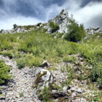 14.06.2016 Góra Miedzianka. Rezerwat przyrody. Rezerwat geologiczny. / Jarosław Kubalski / Radio Kielce