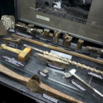 14.06.2016 Góra Miedzianka. Rezerwat przyrody. Rezerwat geologiczny. Muzealna Izba Górnictwa Kruszcowego. / Jarosław Kubalski / Radio Kielce