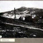 14.06.2016 Góra Miedzianka. Rezerwat przyrody. Rezerwat geologiczny. Muzealna Izba Górnictwa Kruszcowego. / Jarosław Kubalski / Radio Kielce