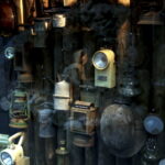 14.06.2016 Góra Miedzianka. Rezerwat przyrody. Rezerwat geologiczny. Muzealna Izba Górnictwa Kruszcowego. / Jarosław Kubalski - Radio Kielce / Muzealna Izba Górnictwa Kruszcowego.