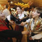 22.02.2020 Ciekoty. Kusoki świętokrzyskie / Jarosław Kubalski / Radio Kielce