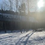 Józefów / Dionizy Krawczyński / Radio Kielce