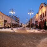 12.02.2021. Kielce / Wiktor Taszlow / Radio Kielce