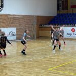 03.02.2021. Kielce. 1/8 finału Pucharu Polski: Suzuki Korona Handball - Eurobud JKS Jarosław / Rafał Szymczyk / Radio Kielce