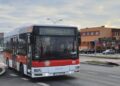 Zmieniają się trasy autobusów miejskich w Ostrowcu Świętokrzyskim