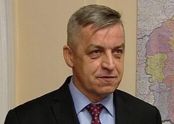 Marek Bajdak / TVP Rzeszów