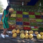 Armenia / Shushan Karapetyan