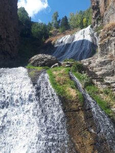 Armenia / Shushan Karapetyan