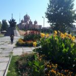 Armenia / Shushan Karapetyan