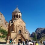 Armenia / Shushan Karapetyan