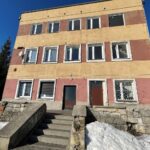 22.02.2021. Kielce. Młodzieżowy Ośrodek Wychowawczy / Wiktor Taszłow / Radio Kielce