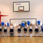 20.02.2021. Ostrowiec Św. PSP nr 4 im. Partyzantów Ziemi Kieleckiej po remoncie / UM Ostrowiec Św.