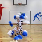 20.02.2021. Ostrowiec Św. PSP nr 4 im. Partyzantów Ziemi Kieleckiej po remoncie / UM Ostrowiec Św.