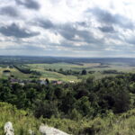 14.06.2016 Góra Miedzianka. Rezerwat przyrody. Rezerwat geologiczny. / Jarosław Kubalski / Radio Kielce