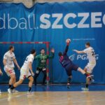 27.02.2021 Szczecin. Mecz Sandra Spa Pogoń Szczecin - Łomża Vive Kielce / PGNiG Superliga