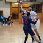 27.02.2021 Szczecin. Mecz Sandra Spa Pogoń Szczecin - Łomża Vive Kielce / PGNiG Superliga