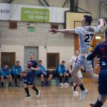 27.02.2021 Szczecin. Mecz Sandra Spa Pogoń Szczecin - Łomża Vive Kielce / PGNiG Superliga