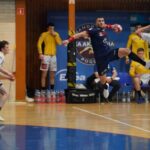 27.02.2021 Szczecin. Mecz Sandra Spa Pogoń Szczecin - Łomża Vive Kielce / PGNiG Superliga