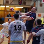 27.02.2021 Szczecin. Mecz Sandra Spa Pogoń Szczecin - Łomża Vive Kielce / PGNiG Superliga