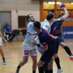 27.02.2021 Szczecin. Mecz Sandra Spa Pogoń Szczecin - Łomża Vive Kielce / PGNiG Superliga