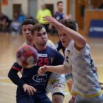 27.02.2021 Szczecin. Mecz Sandra Spa Pogoń Szczecin - Łomża Vive Kielce / PGNiG Superliga