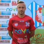 Na zdjęciu: Stanisław Wierzgacz / SKS WISŁA Sandomierz / Facebook