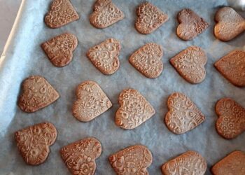 Upiecz pierniczki, wesprzyj hospicjum