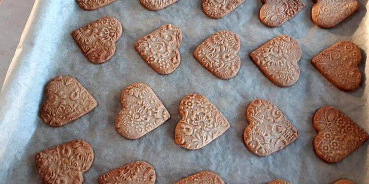 Upiecz pierniczki, wesprzyj hospicjum