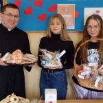 Kielce. Akcja „Serce dla Hospicjum” / kielce.caritas.pl