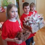 Kielce. Akcja „Serce dla Hospicjum” / kielce.caritas.pl