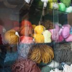 13.02.2021. Błotnica. Makramy Weroniki Banaś / Magdalena Galas-Klusek / Radio Kielce