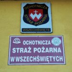 26.02.2021 Wszechświęte. Jednostka OSP / Emilia Sitarska / Radio Kielce