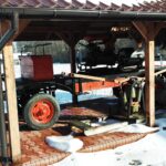 26.02.2021 Wszechświęte. Jednostka OSP / Emilia Sitarska / Radio Kielce