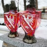 14.02.2021 Kielce. Uroczystości w rocznicę powstania Armii Krajowej / Wiktor Taszłow / Radio Kielce