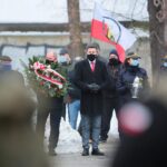 Historycznych „Jodła”, Rafał Nowak - wicewojewoda świętokrzyski / Wiktor Taszłow / Radio Kielce