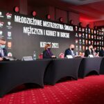 wiceprezes Polskiego Związku Bokserskiego / Wiktor Taszłow / Radio Kielce