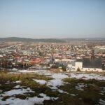 25.02.2021. Chęciny. Zamek Królewski / Wiktor Taszłow / Radio Kielce