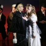 27.02.2021 Kielce. Prapremiera spektaklu „Klątwa rodziny Kennedych” / Wiktor Taszłow / Radio Kielce