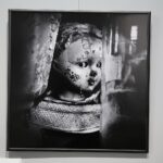 26.02.2021. Kielce. Projekt Jolanty Rycerskiej "Bajki Niczyje" w Galerii u Strasza / Wiktor Taszłow / Radio Kielce