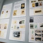 26.02.2021. Kielce. Galeria u Strasza / Wiktor Taszłow / Radio Kielce